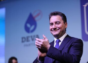 DEVA Partisi 114 belediye başkanını daha açıkladı