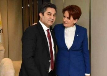 Ali Kıdık, İYİ Parti’den istifa etti
