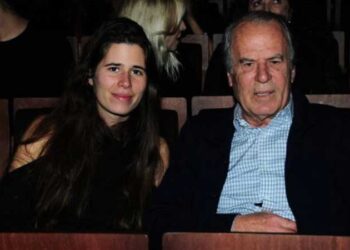 Mustafa Denizli’nin kızı Lal Denizli CHP’nin adayı oldu