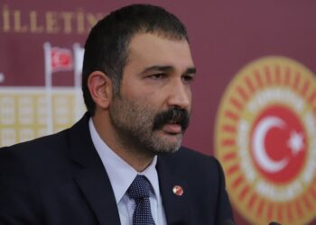 Barış Atay İstanbul adayı olacak iddialarına Erkan Baş’tan açıklama