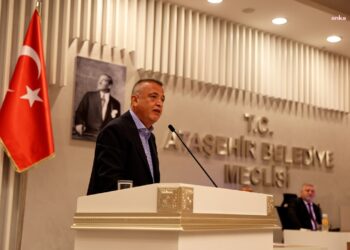 Battal İlgezdi CHP’den istifa etti