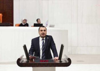 CHP’li Başevirgen: “İktidar adeta kaşıkla verip kepçeyle alıyor”