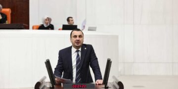 CHP’li Başevirgen: “İktidar adeta kaşıkla verip kepçeyle alıyor”