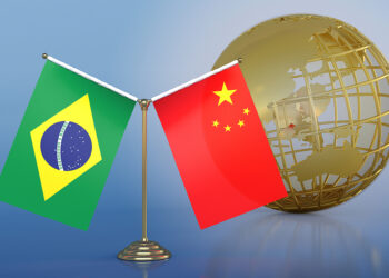 Brezilya Devlet Başkanı Lula da Silva Wang Yi’yi kabul etti