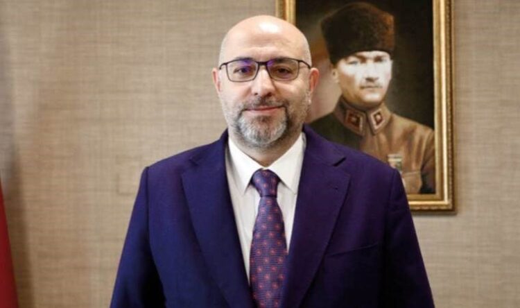 CHP İzmir adayının açıklanmasının ardından Buğra Gökce’den ilk mesaj