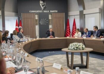 9 şehidin ardından CHP’den iktidara kritik sorular