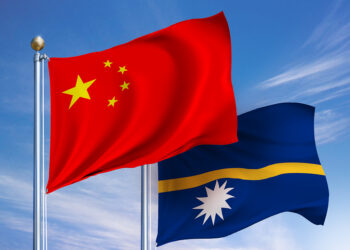 Xi Jinping’den Nauru’nun Bağımsızlık Günü’ne özel kutlama mesajı