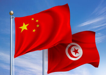 Çin ve Tunus cumhurbaşkanları, diplomatik ilişkilerin 60. yıl dönümünü karşılıklı mesajlarla kutladı