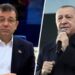Erdoğan ve İmamoğlu’nun izin yaptığı gün sayısı ortaya çıktı