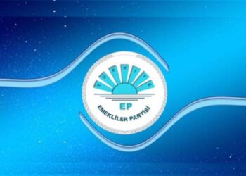 2024’ün ilk siyasi partisi Emekliler Partisi kuruldu
