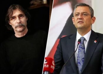 Özgür Özel’den ‘Erdal Beşikçioğlu’ açıklaması