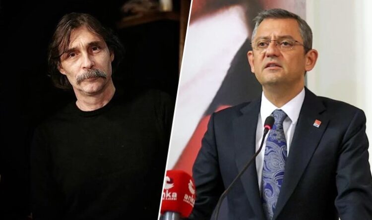 Özgür Özel’den ‘Erdal Beşikçioğlu’ açıklaması