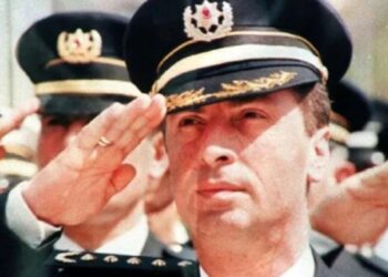 Gaffar Okkan ölümünün 23’üncü yılında anılıyor…