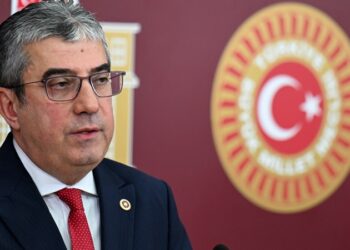 Gökhan Günaydın: “Bu dava siyasi bir dava”