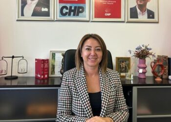CHP’li Binici: Anayasa için, geleceğimiz için, can için Tandoğan’dayız