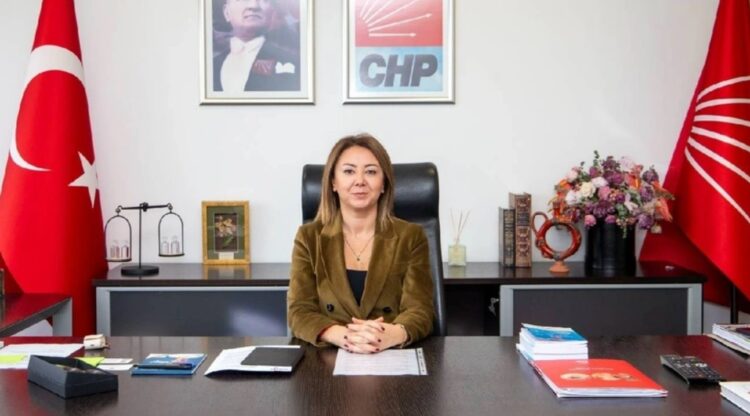 CHP’li Binici: Tüm vatandaşlarımızı seçmen listelerini kontrol etmeye çağırıyoruz
