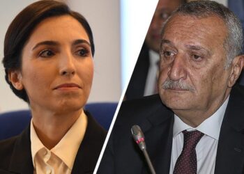 Mehmet Ağar’dan, Hafize Gaye Erkan iddialarına yanıt