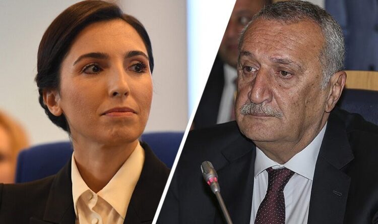 Mehmet Ağar’dan, Hafize Gaye Erkan iddialarına yanıt