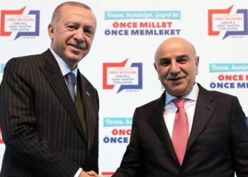 Adaylığı kesinleşmişti: Turgut Altınok’tan ilk paylaşım