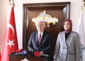 Yargıtay Başkanı Akarca’dan AYM açıklaması