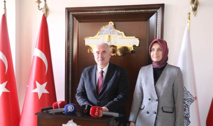 Yargıtay Başkanı Akarca’dan AYM açıklaması