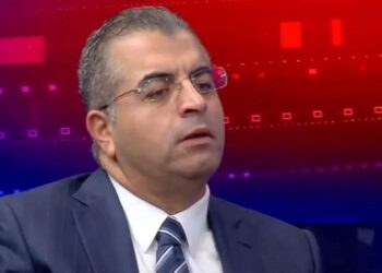 Serkan Özcan, partisindeki görevinden ayrıldı