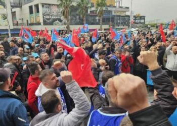 Birleşik Metal-İş duyurdu: MESS ile anlaşma sağlandı