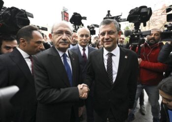 Kemal Kılıçdaroğlu – Özgür Özel görüşmesinin detayları ortaya çıktı