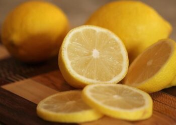 Limon suyu izlenimi veren limon sosu gibi ürünlerin satışına yasak….