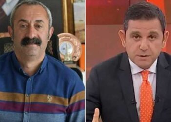 Maçoğlu’ndan Fatih Portakal’a yanıt!