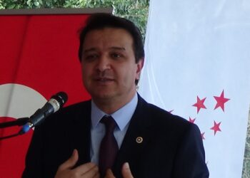 Saadet Partili Arıkan: “Asgari ücretin 50 bin lira olması gerekiyor”