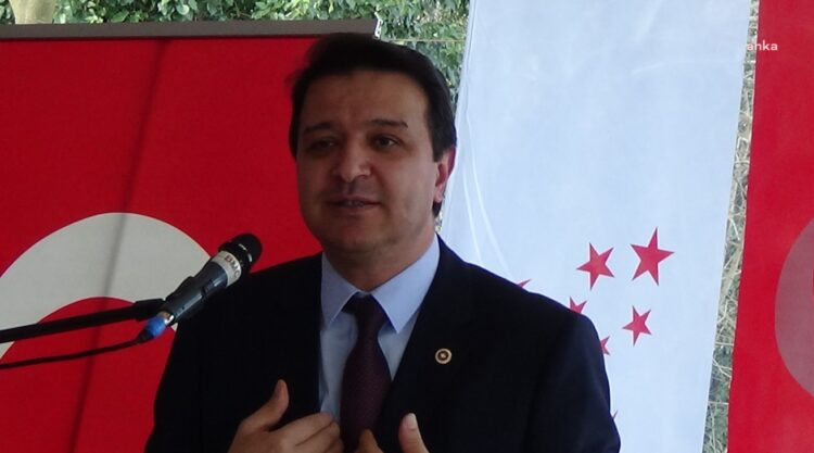 Saadet Partili Arıkan: “Asgari ücretin 50 bin lira olması gerekiyor”