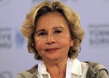Nazlı Ilıcak tahliye edildi
