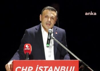 Özgür Çelik: Zengini daha zengin yapan yönetimi değiştirmek zorundayız