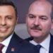 Soylu’nun ‘İBB’de 550 terörist var’ sözlerine CHP’li Özgür Çelik’ten sert yanıt