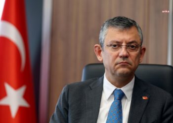 Özgür Özel: Tüm gerçekler açığa çıkana kadar Hrant Dink cinayetini unutturmayacağız