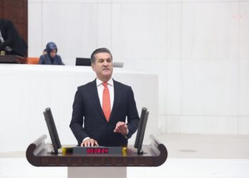 Sarıgül sözleşmeli askerlere kadro istedi, AKP–MHP reddetti