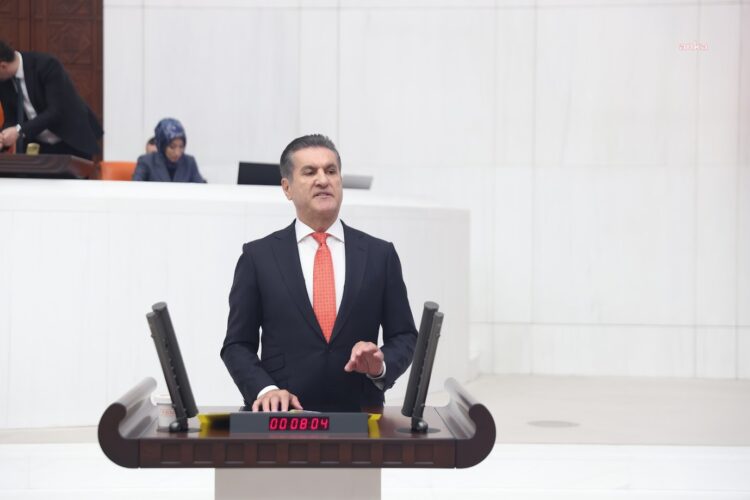 Sarıgül sözleşmeli askerlere kadro istedi, AKP–MHP reddetti