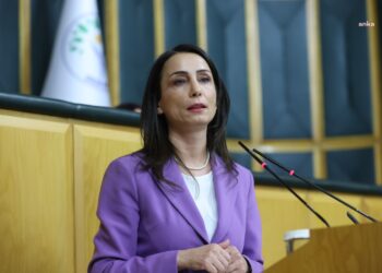 Tülay Hatimoğulları’ndan Bahçeli’ye yanıt
