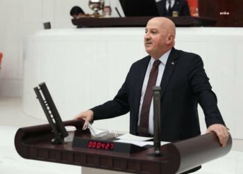 CHP TBMM idare amiri ve grup yönetim kurulu üyeleri belirlendi