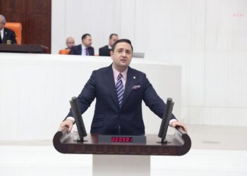 CHP’li Akdoğan: Kamu bankaları adeta soyuluyor