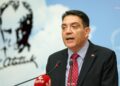 CHP’li Bağcıoğlu: “Bu coğrafyada kritik savunma projelerinde geç kalma lüksümüz yoktur”