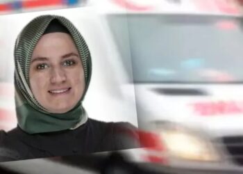 AKP’li yönetici kazada hayatını kaybetti!