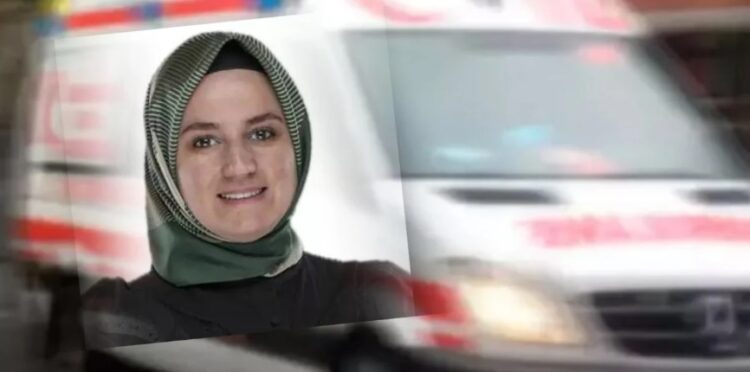 AKP’li yönetici kazada hayatını kaybetti!