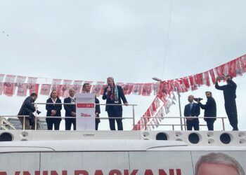 Mansur Yavaş: “Meclis’te daha fazla Belediye Meclis üyesine ihtiyacım var”