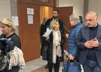 Nazlı Ilıcak ve Ahmet Altan’a hapis cezası