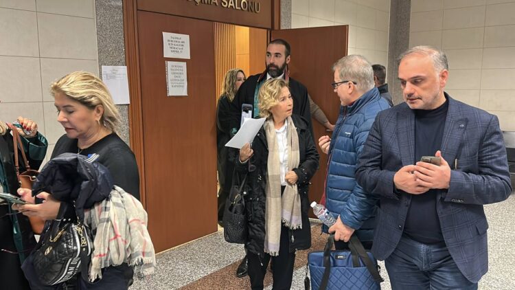 Nazlı Ilıcak ve Ahmet Altan’a hapis cezası