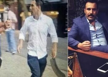 ‘Palalı Sabri’ uğradığı silahlı saldırıda öldürüldü!