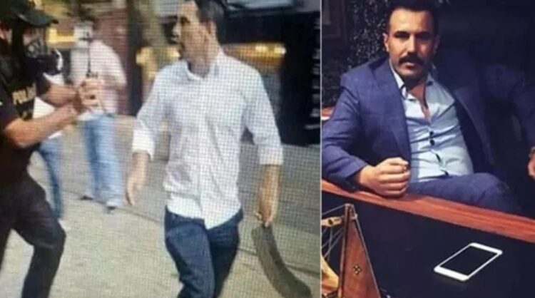 ‘Palalı Sabri’ uğradığı silahlı saldırıda öldürüldü!