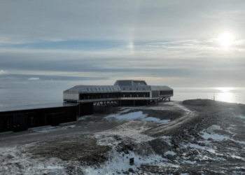 Xi, Çin’in Antarktika’daki 5. istasyonunun faaliyete geçmesi üzerine tebrik mesajı gönderdi